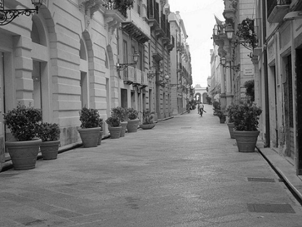 Bed & Breakfast A Babordo Trapani