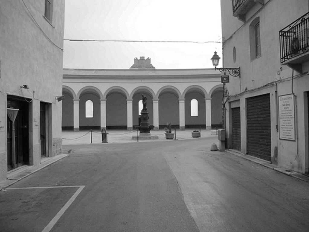 Bed & Breakfast A Babordo Trapani