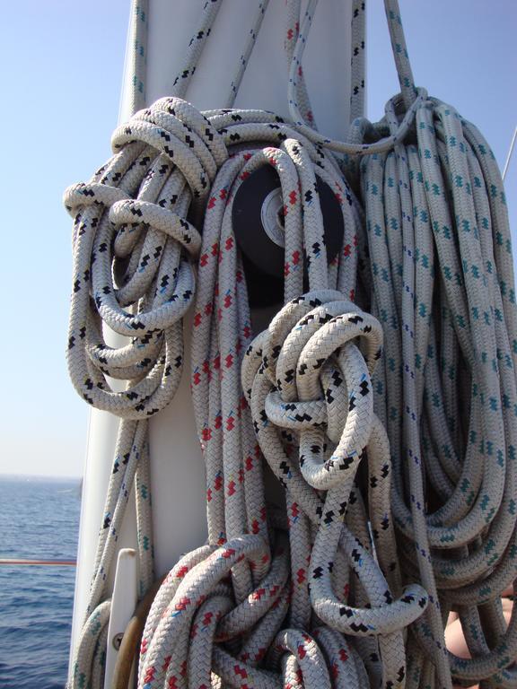 A Babordo Trapani