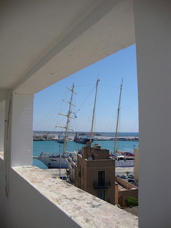 Bed & Breakfast A Babordo 3*