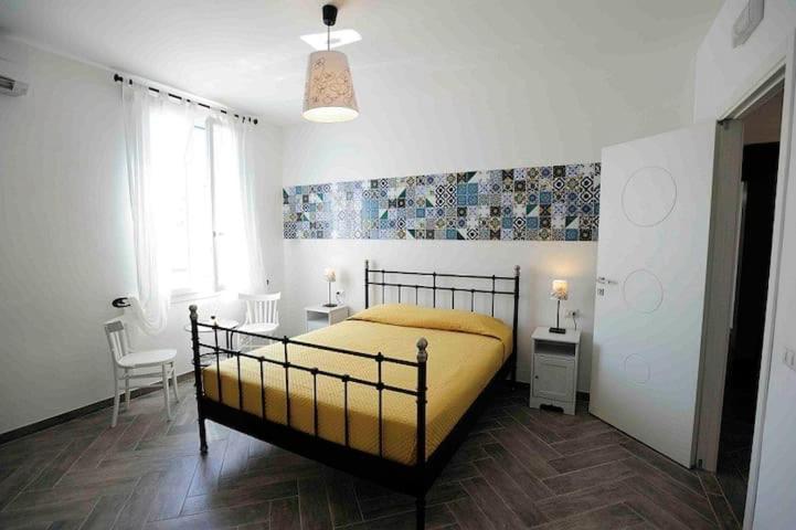Bed & Breakfast A Babordo 3*