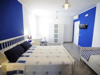 Bed & Breakfast A Babordo 3*
