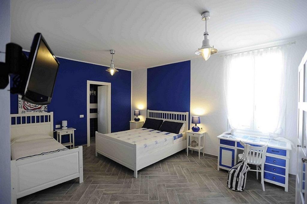 A Babordo Bed & Breakfast