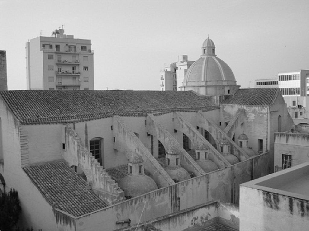 Bed & Breakfast A Babordo 3*