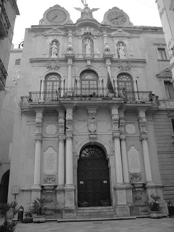 A Babordo Trapani