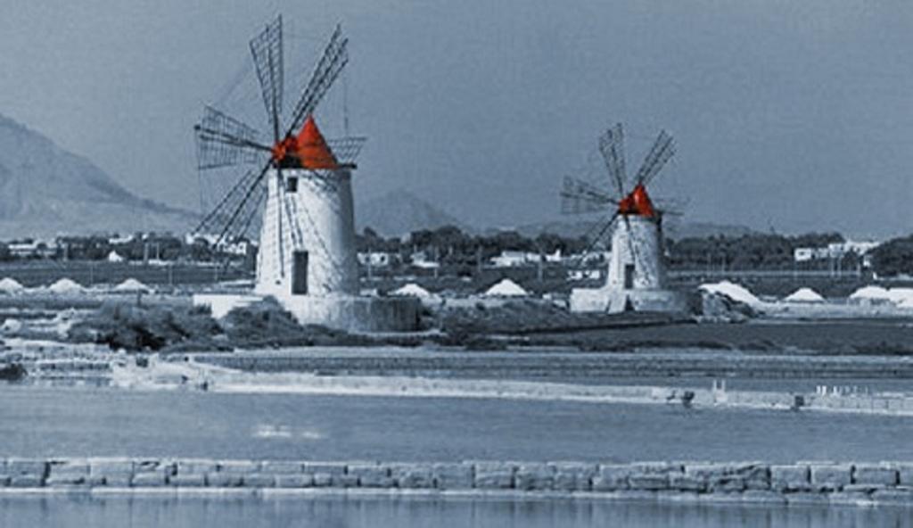 A Babordo 3* Trapani