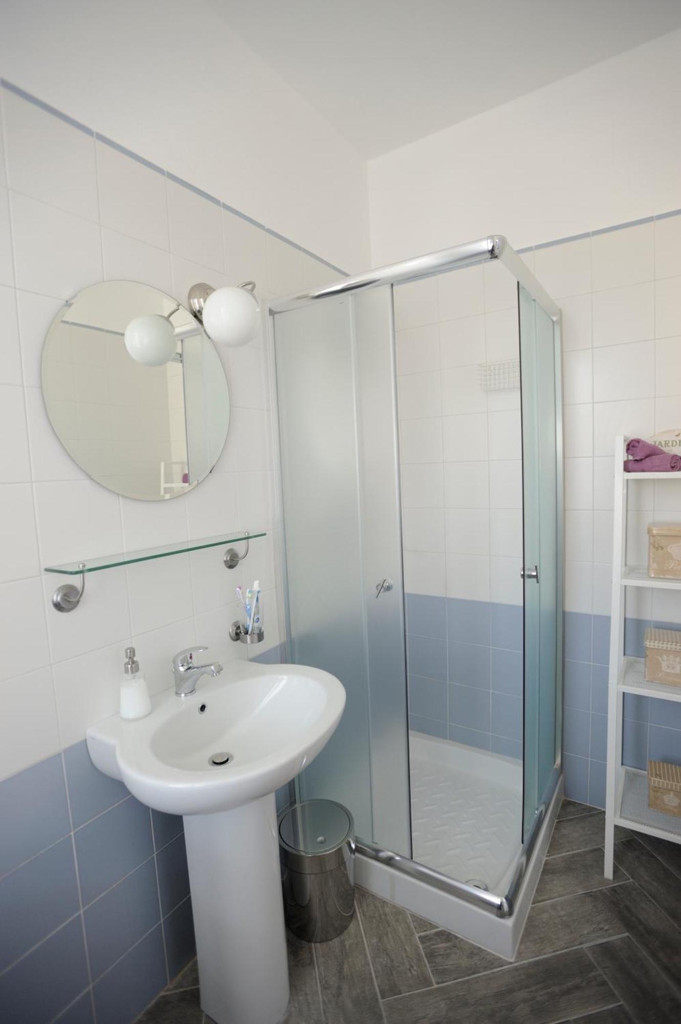 Bed & Breakfast A Babordo 3*