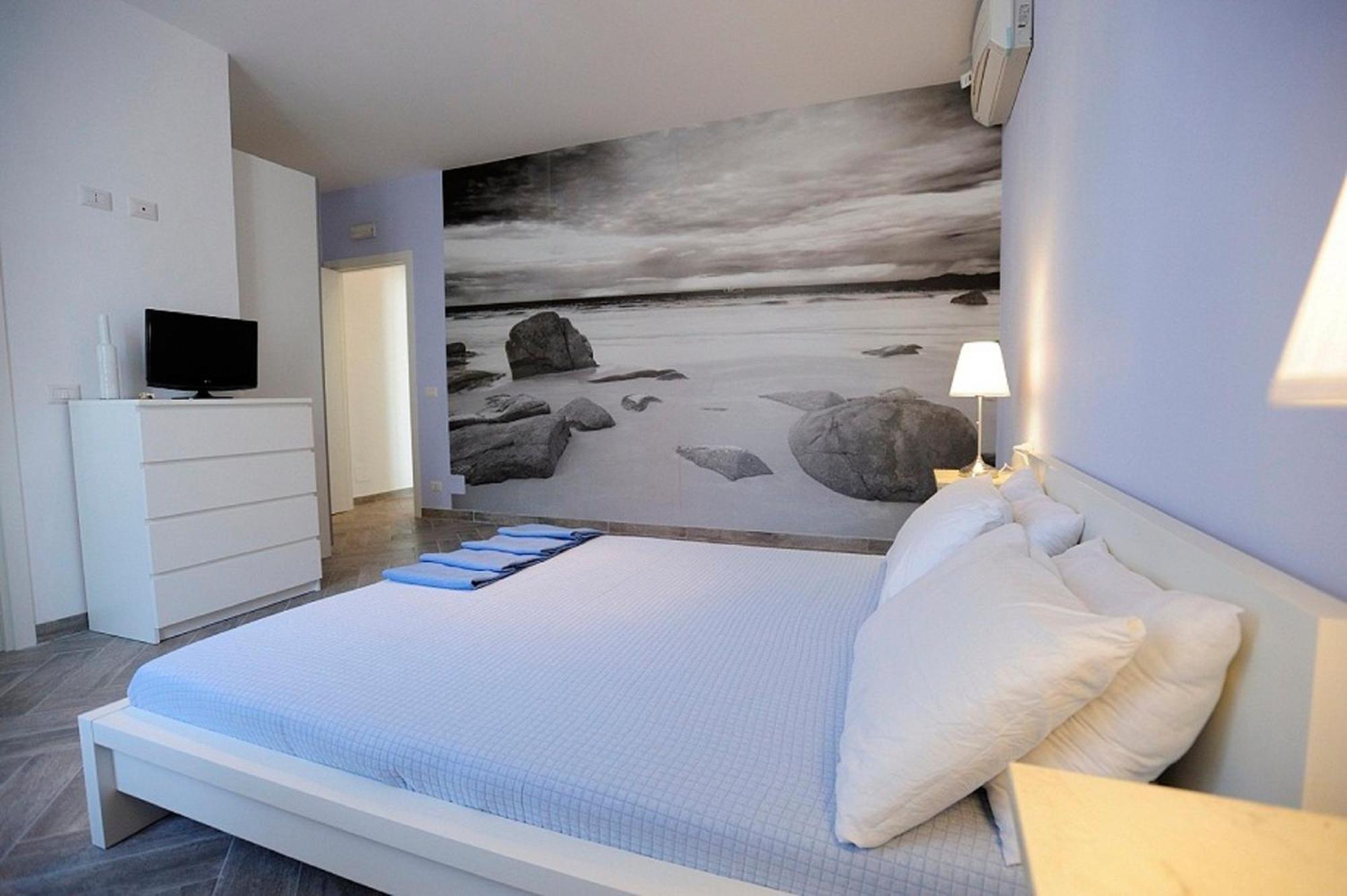 A Babordo Bed & Breakfast Trapani