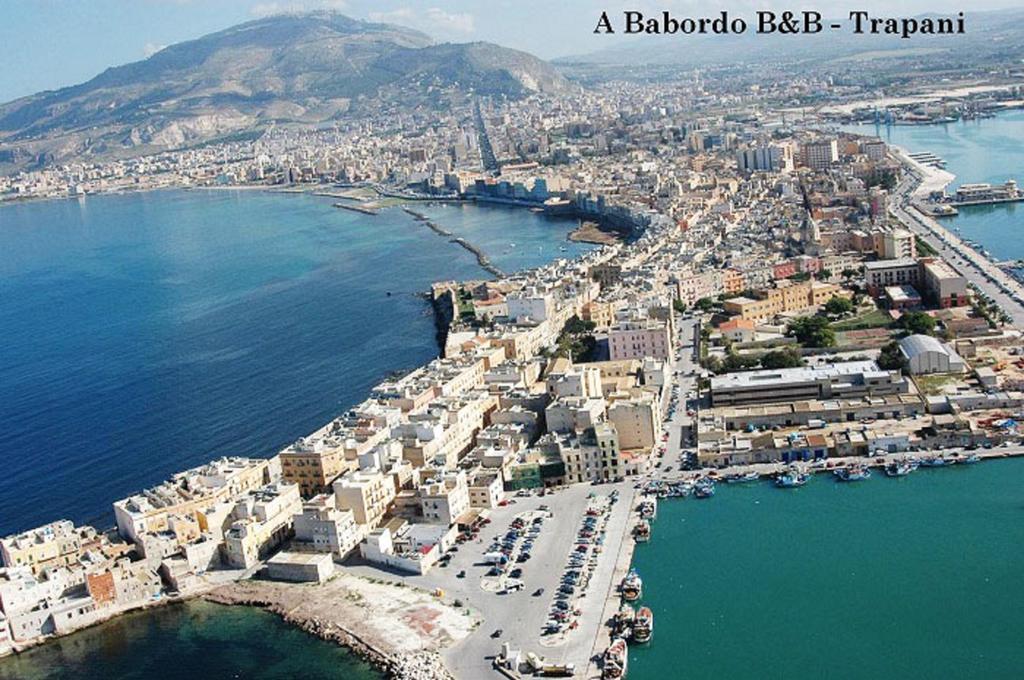 A Babordo Trapani