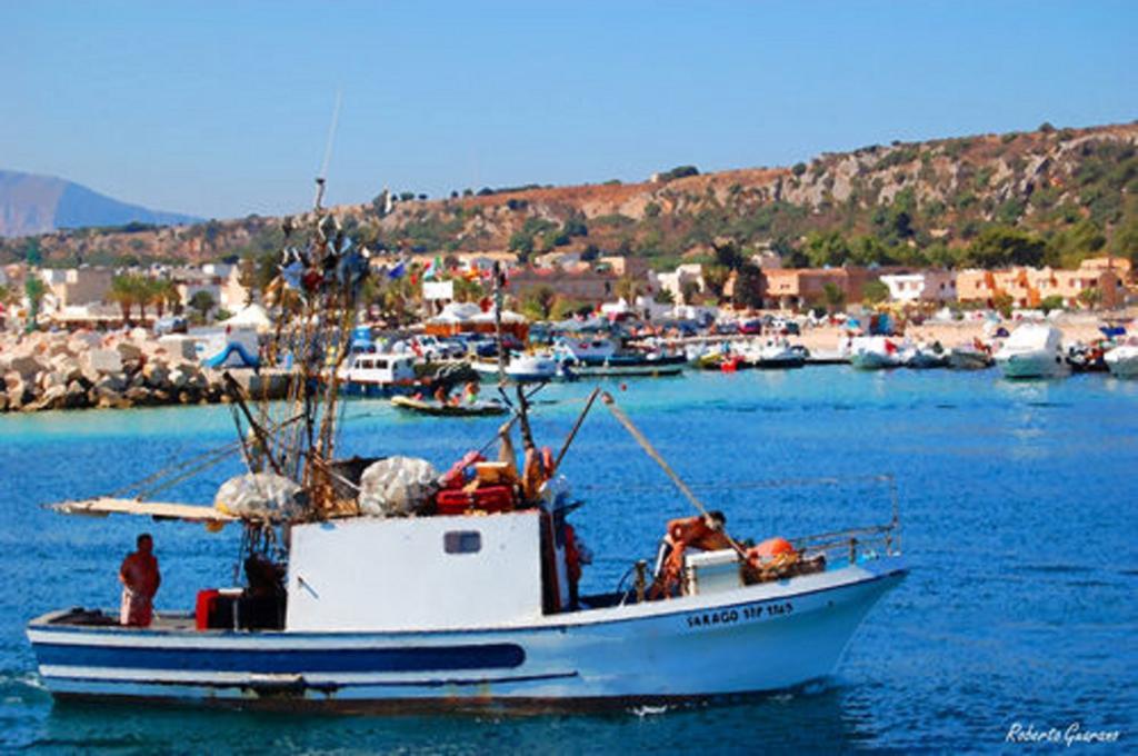 A Babordo 3* Trapani