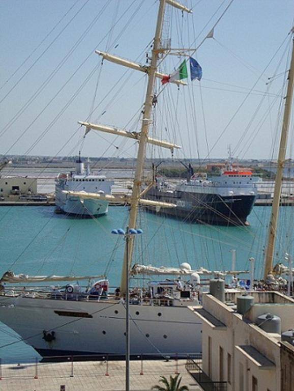 A Babordo 3* Trapani
