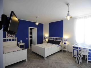 Bed & Breakfast A Babordo Trapani