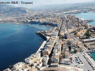 Bed & Breakfast A Babordo Trapani