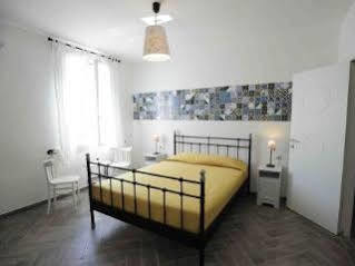 Bed & Breakfast A Babordo
